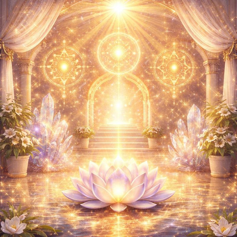 HARMONISCHE RAUM-ESSENZ – Hari Andri Winarso (2022) - ?? Deutsch ODER ?? English