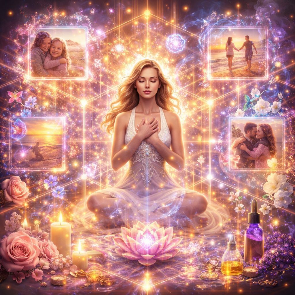 DUFT-ERINNERUNG EMOTIONALES BEFREIUNGSGITTER – KP. Hari Andri Winarso Wartonagoro - ?? Deutsch ODER ?? English DUFT-ERINNERUNG EMOTIONALES BEFREIUNGSGITTER – KP. Hari Andri Winarso Wartonagoro - ?? Deutsch ODER ?? English