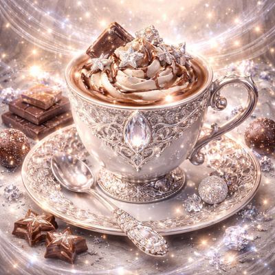 HEISSE SCHOKOLADE PLATIN – Ekaterina Fedosova (2026 ) - ?? Deutsch ODER ?? English HEISSE SCHOKOLADE PLATIN – Ekaterina Fedosova (2026 ) - ?? Deutsch ODER ?? English