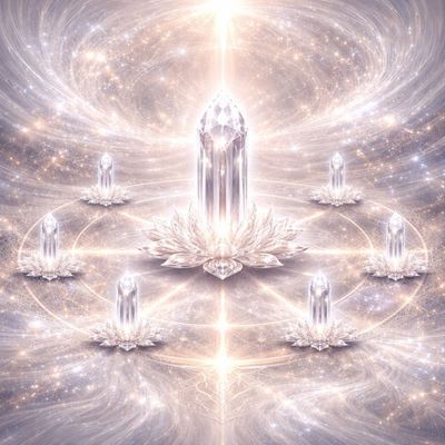 MEISTERHEILER PLATIN – Ekaterina Fedosova (2026 ) -  ?? Deutsch ODER ?? English