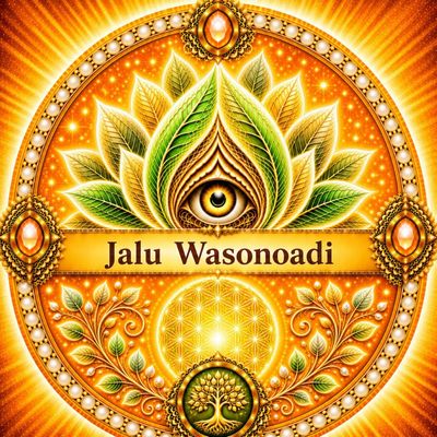 BREAST CARE ATTUNEMENT – by Jalu Wasonoadi - ?? German or ?? English – Manual BREAST CARE ATTUNEMENT – by Jalu Wasonoadi - ?? German or ?? English – Manual