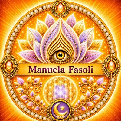 AFFIRMATION ENERGY BOOSTER β by Manuela Fasoli - ?? German or ?? English β Manual AFFIRMATION ENERGY BOOSTER β by Manuela Fasoli - ?? German or ?? English β Manual