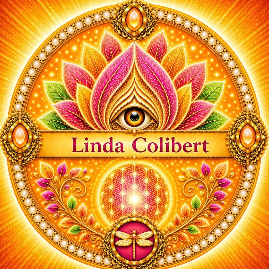 ENGEL DER HEILUNG-REIKI - Linda Colibert - ?? Deutsch ODER ?? English ENGEL DER HEILUNG-REIKI - Linda Colibert - ?? Deutsch ODER ?? English