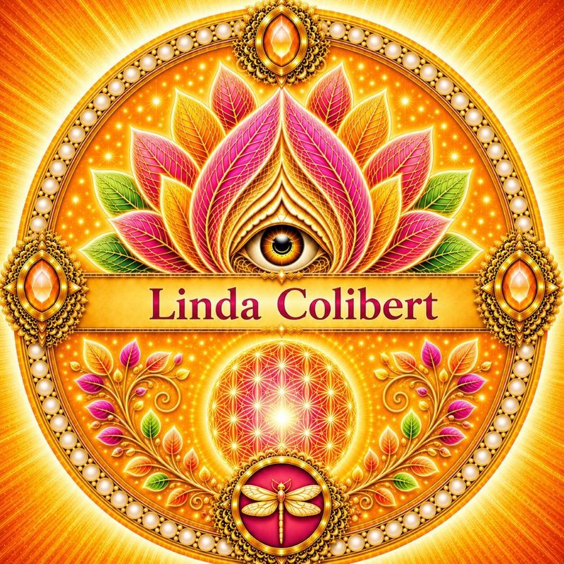 ENGEL DER HEILUNG-REIKI - Linda Colibert - ?? Deutsch ODER ?? English ENGEL DER HEILUNG-REIKI - Linda Colibert - ?? Deutsch ODER ?? English