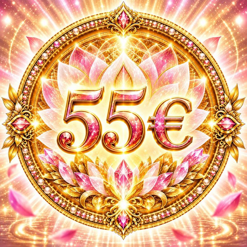 ?✨ 8 JAHRE – JUBILÄUMS-SPECIAL ✨?8 Tage · 55 € Jubiläumspreis ✨