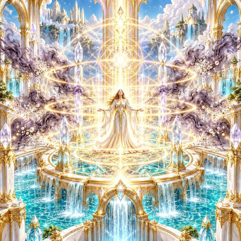 ARKANE EXORZISMUS-MATRIX – KP. Hari Andri Winarso Wartonagoro (2026) – ?? Deutsch ODER ?? English ARKANE EXORZISMUS-MATRIX – KP. Hari Andri Winarso Wartonagoro (2026) – ?? Deutsch ODER ?? English