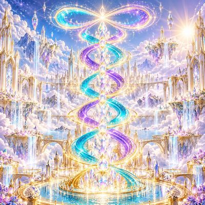 UNENDLICHKEITSHELIX-LICHTKΓRPERSYSTEM β KP. Hari Andri Winarso Wartonagoro (2026) β ?? Deutsch ODER ?? English UNENDLICHKEITSHELIX-LICHTKΓRPERSYSTEM β KP. Hari Andri Winarso Wartonagoro (2026) β ?? Deutsch ODER ?? English