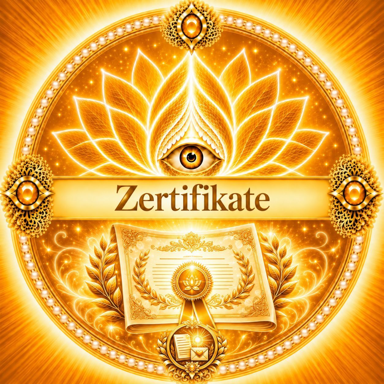 ? Zertifikate inkl. Lichtbericht & Lichtbotschaft – 5,00 € pro Bestellung ? Zertifikate inkl. Lichtbericht & Lichtbotschaft – 5,00 € pro Bestellung