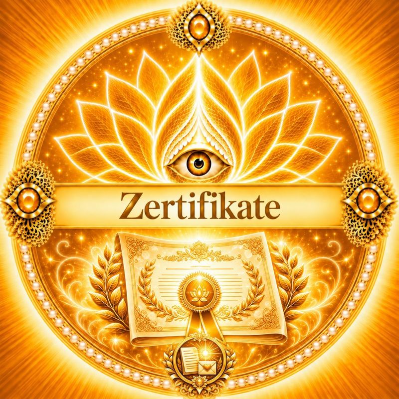 ? Zertifikate inkl. Lichtbericht & Lichtbotschaft – 5,00 € pro Bestellung ? Zertifikate inkl. Lichtbericht & Lichtbotschaft – 5,00 € pro Bestellung