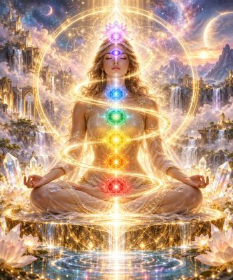 CHAKRA-SCANNER – Harmonie und Balance für Deine Chakren – HELENA (2026) – ?? Deutsch ODER ?? English CHAKRA-SCANNER – Harmonie und Balance für Deine Chakren – HELENA (2026) – ?? Deutsch ODER ?? English