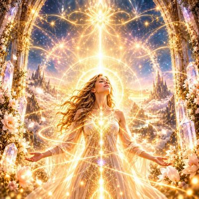 DIE LICHTFREQUENZEN DES ERWACHENS – HELENA (2026) – ?? Deutsch ODER ?? English DIE LICHTFREQUENZEN DES ERWACHENS – HELENA (2026) – ?? Deutsch ODER ?? English