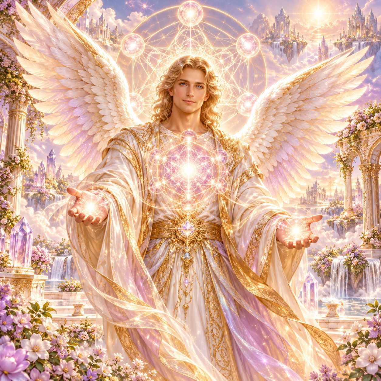 999 METATRON-SCHWINGUNGS-ERMÄCHTIGUNG – Hari Andri Winarso – ?? Deutsch ODER ?? English 999 METATRON-SCHWINGUNGS-ERMÄCHTIGUNG – Hari Andri Winarso – ?? Deutsch ODER ?? English