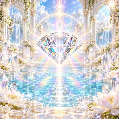 ESSENZIELLE DIAMANTHEILUNG β Hari Andri Winarso (2022) β ?? Deutsch ODER ?? English ESSENZIELLE DIAMANTHEILUNG β Hari Andri Winarso (2022) β ?? Deutsch ODER ?? English