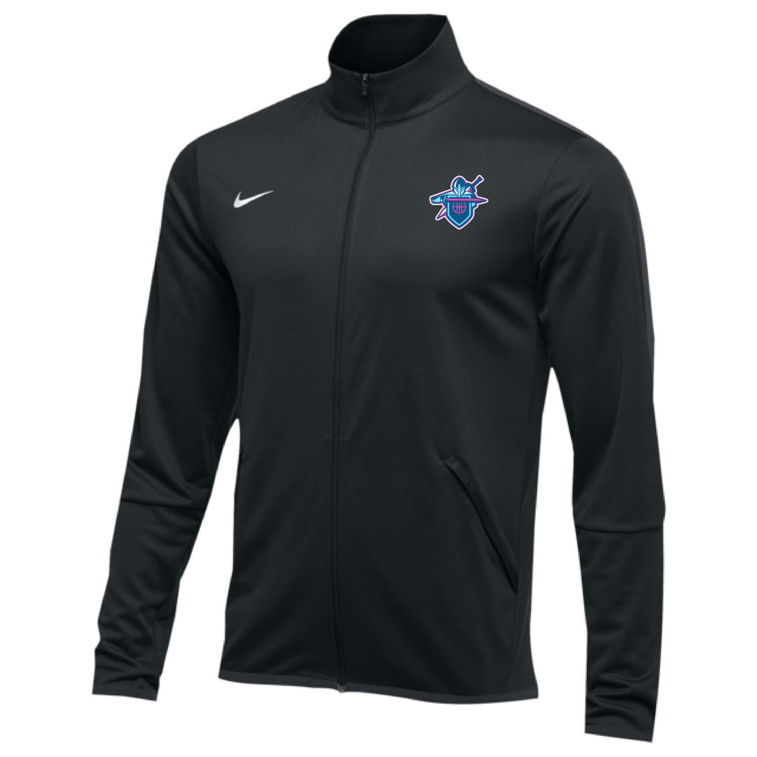 Nike x DKB Team Epic Jacket