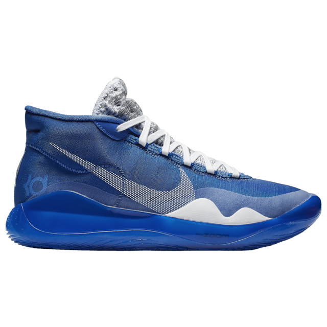 DKB Team Shoe Nike KD12