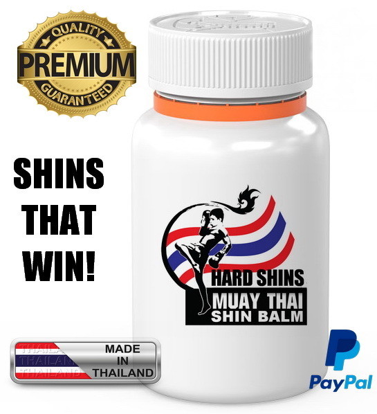 Shin Balm