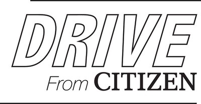 Citizen drive Collection