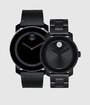 Movado