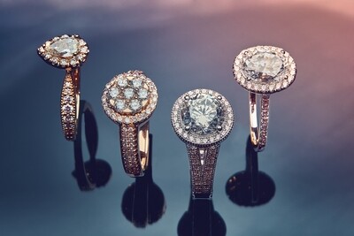 Engagement Rings