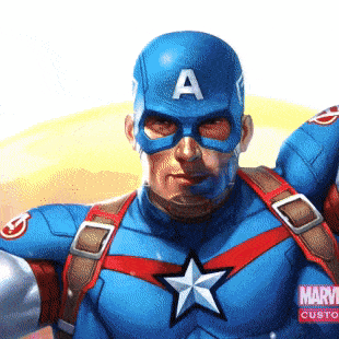 Marvel Watches