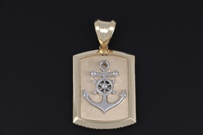Charms (no Stones)
