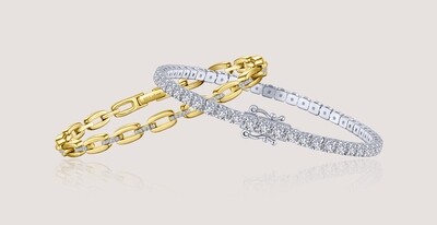 lafonn bracelets