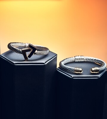 Bracelets