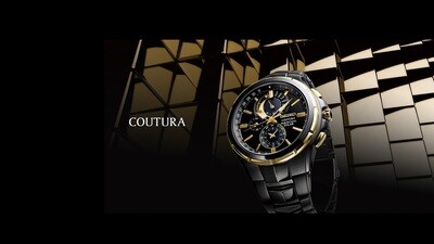 COUTURA