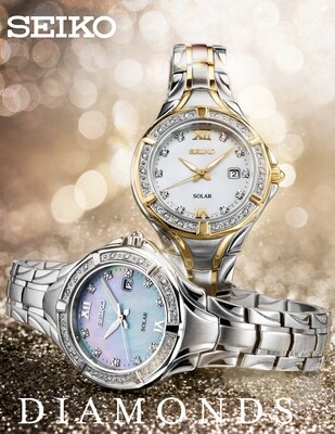 Diamonds Collection