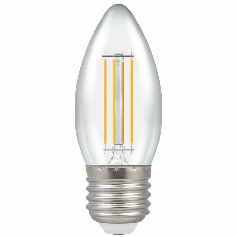 LED Candle Bulb