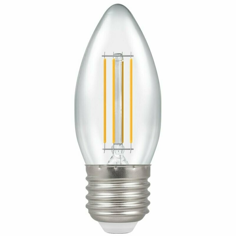 LED Candle Bulb