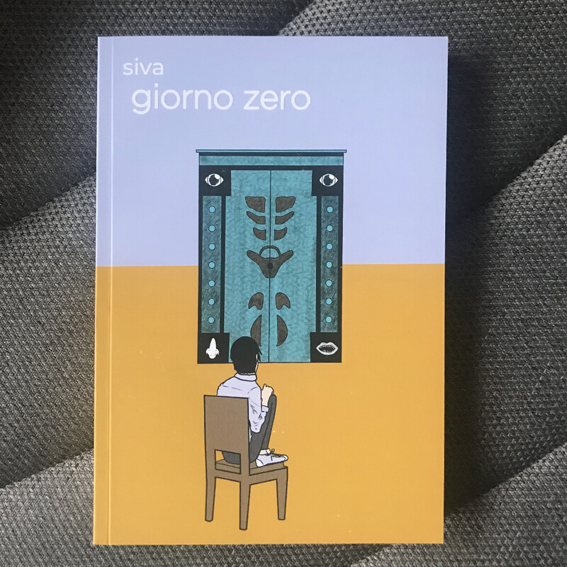 Giorno Zero