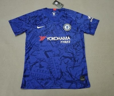 2019/2020 Chelsea Home shirt