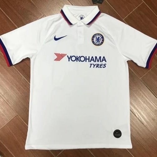 2019/2020 Chelsea away shirt