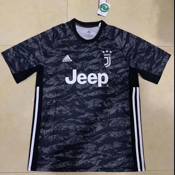 2019/2020 Juventus Gk shirt