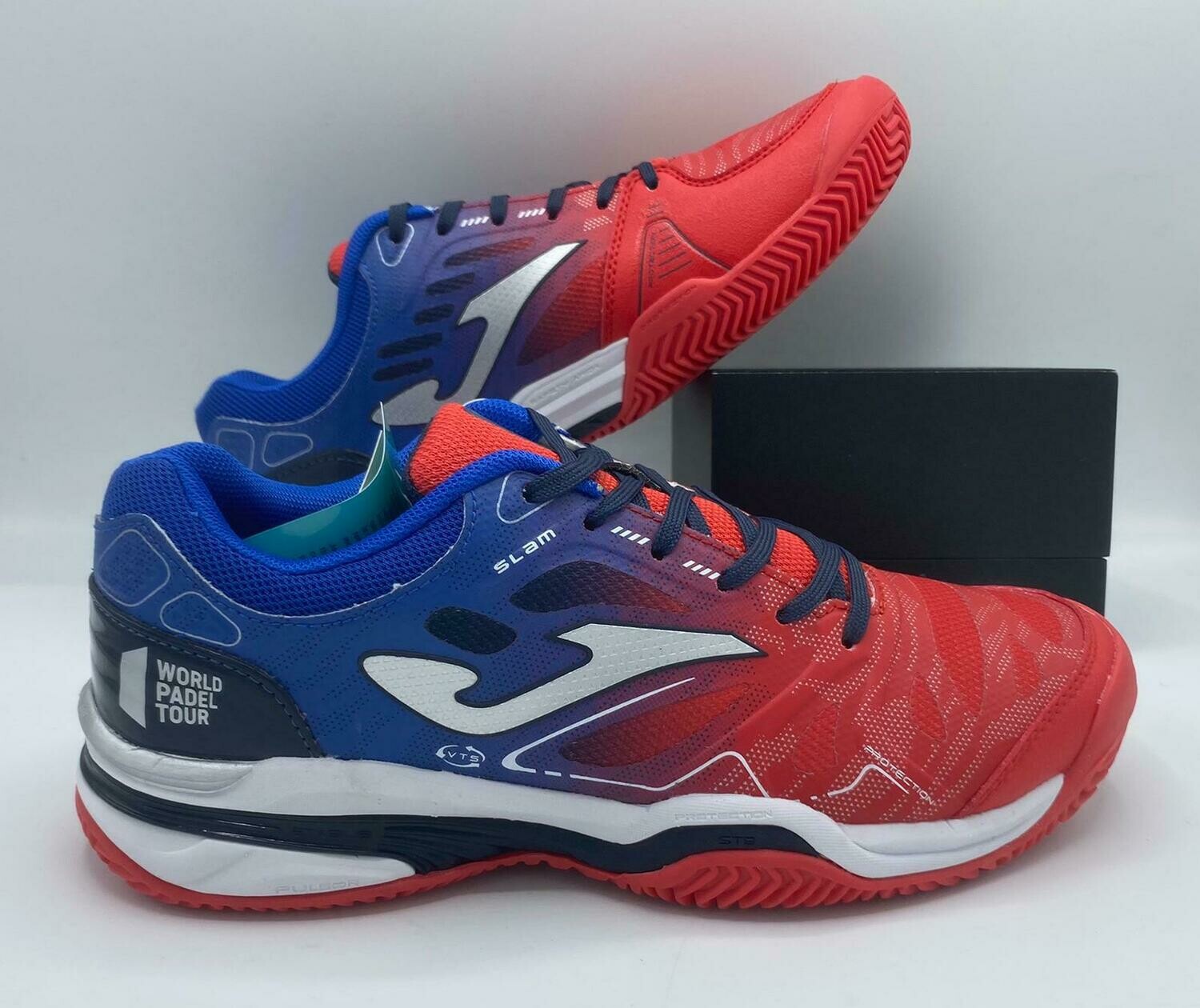 Joma Padel Slam Jr.