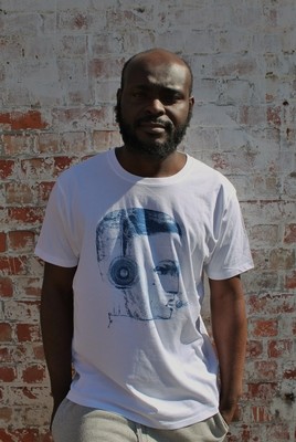 T-shirt met cover