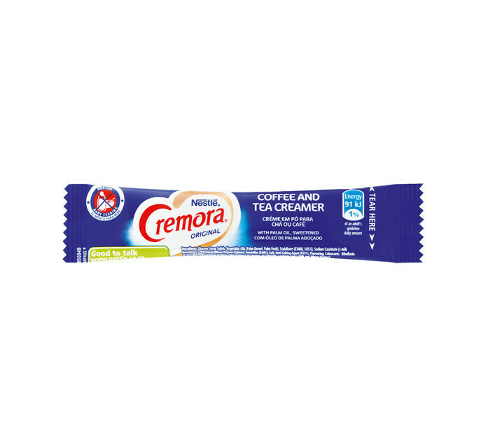 Cremora Sachet 4gx200