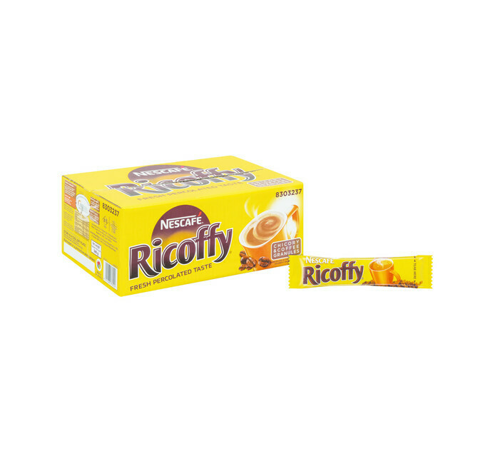 Ricoffy satchet 2.7gx200