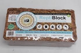 ReptiBlock - Hatchling 550g
