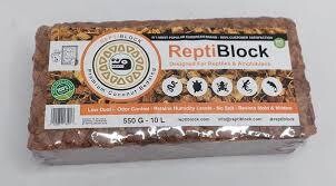 ReptiBlock - 550g