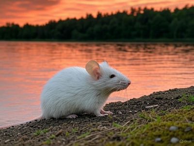 Medium Mice (19-25g)