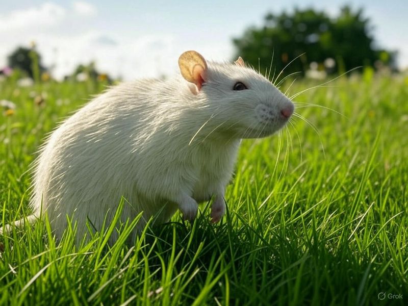 Large Rats (200-250g)