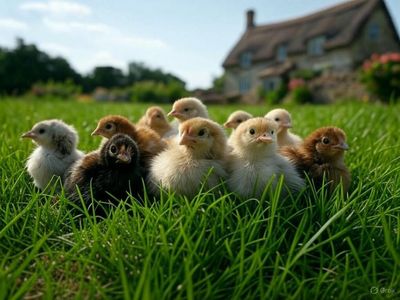 Frozen Poultry