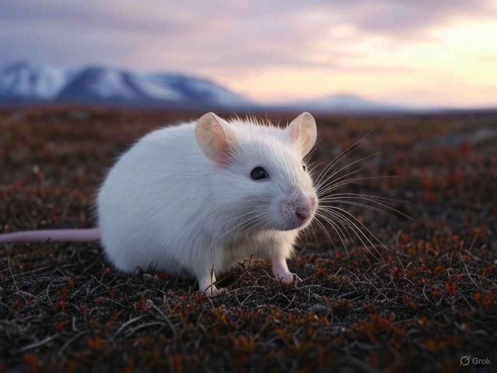 Monster Mice (40g+)
