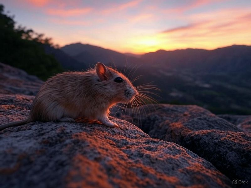 Gerbil