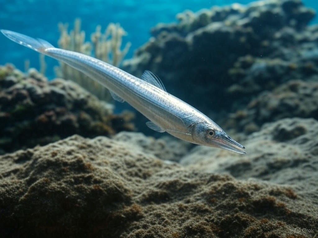 FROZEN LANCE (1kg)