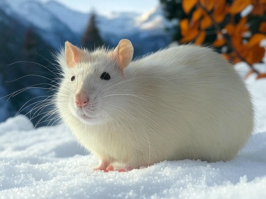 Small Rats (90-150g)