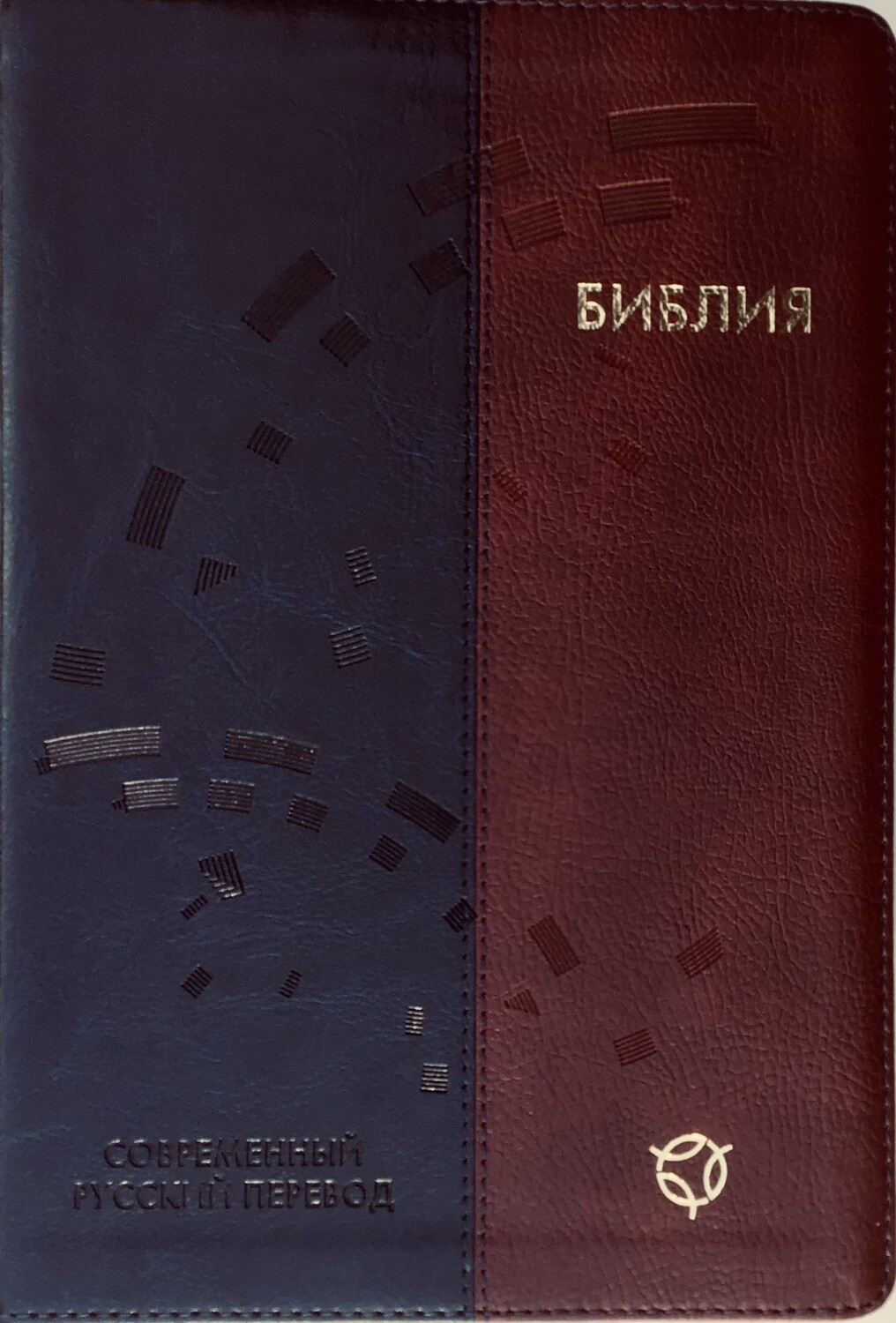 Russian Bible contemporary translation Библия в современном русском переводе