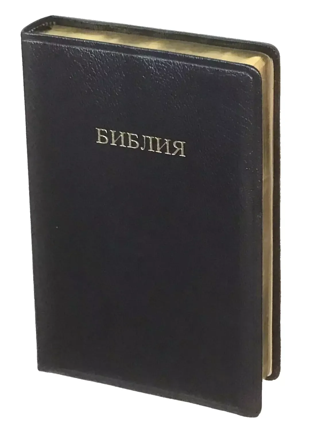 Russian BIBLE SCOFIELD STUDY BIBLE 160 x 240 мм. ​​БИБЛИЯ И ПРИМЕЧАНИЯ Ч.И. СКОФИЛДА.